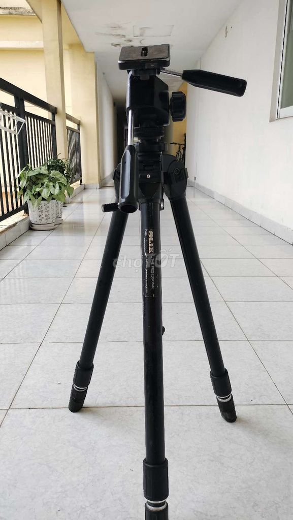 Tripods