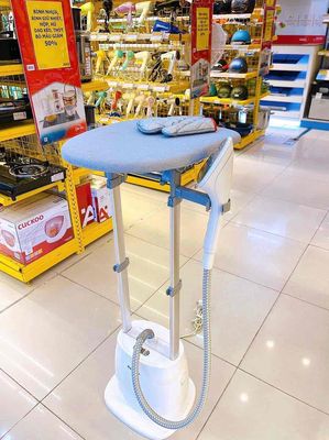 Bàn ủi cây hơi nước Kanggaroo xịn xò thanh lý. Mua bán Nội thất, đồ gia dụng khác tại Thành phố Buôn Ma Thuột Đắk Lắk được đăng bởi Nguyễn Duy