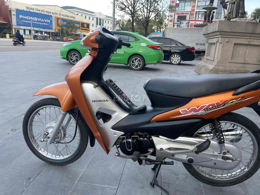 xe đẹp,biển dệ nhìn. Mua bán Xe máy tại Thành phố Vinh Nghệ An được đăng bởi Mạnh Nhỏ hình 5