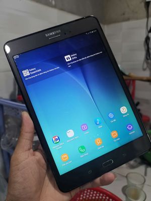 Galaxy Tab A P355 zin, pin 4h