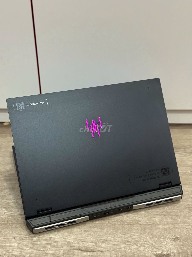 Acer Predator Helios Neo 16 i9-14HX|32|1T|4070 BHH. Mua bán Laptop tại Quận Thanh Xuân Hà Nội được đăng bởi Kiều Sơn hình 1