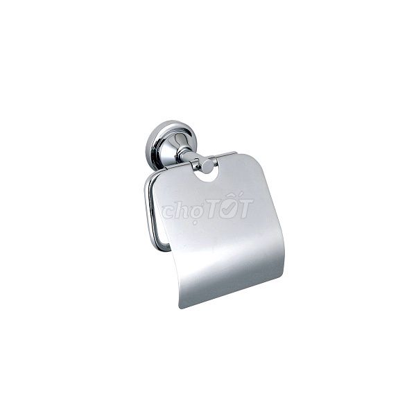 Móc giấy INAX KF-416V Đồng Crom Nikel. Mua bán Thiết bị vệ sinh, nhà tắm tại Quận 8 Tp Hồ Chí Minh được đăng bởi Nhân hình 1