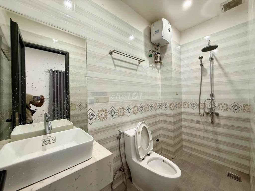 Airy 3-bedroom house in An Hải near My Khe beach — photo 11