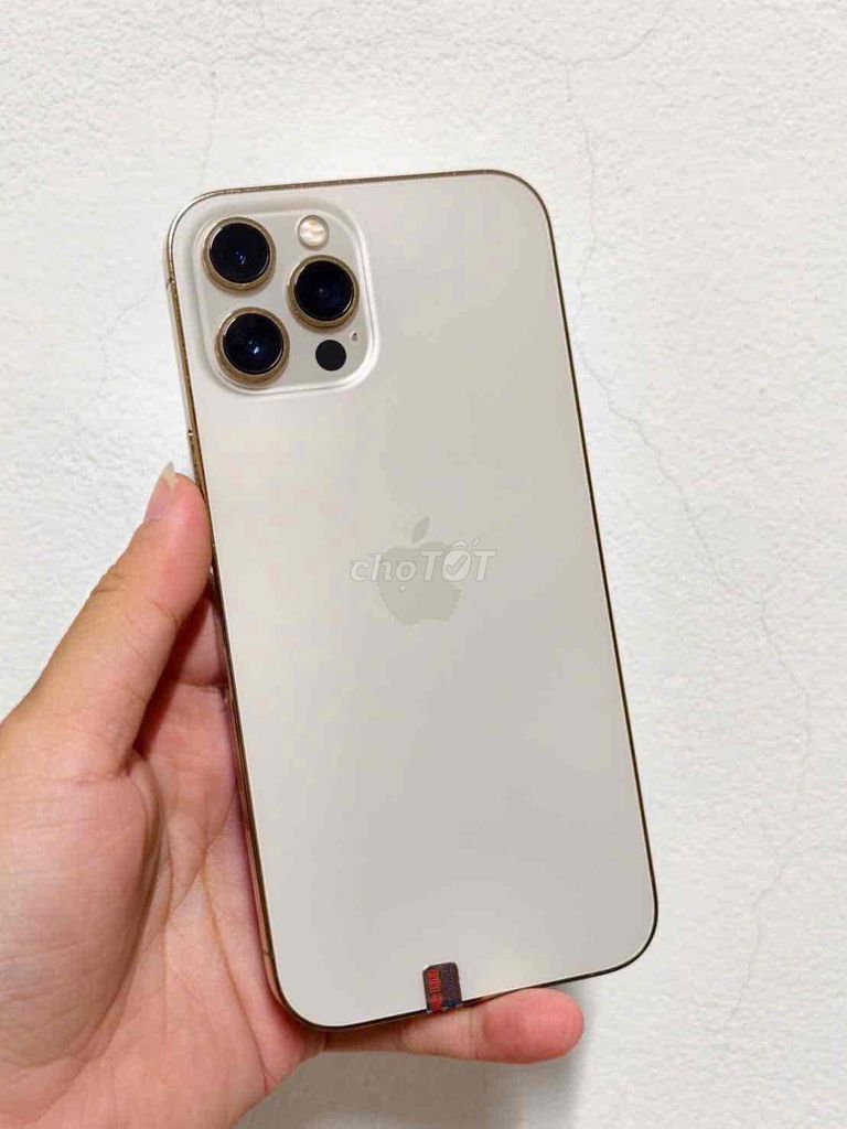 🍎iPhone 12 Promax 128GB Lock EID. Mua bán Điện thoại tại Thành phố Bạc Liêu Bạc Liêu được đăng bởi Nguyễn Hưng Thịnh hình 1