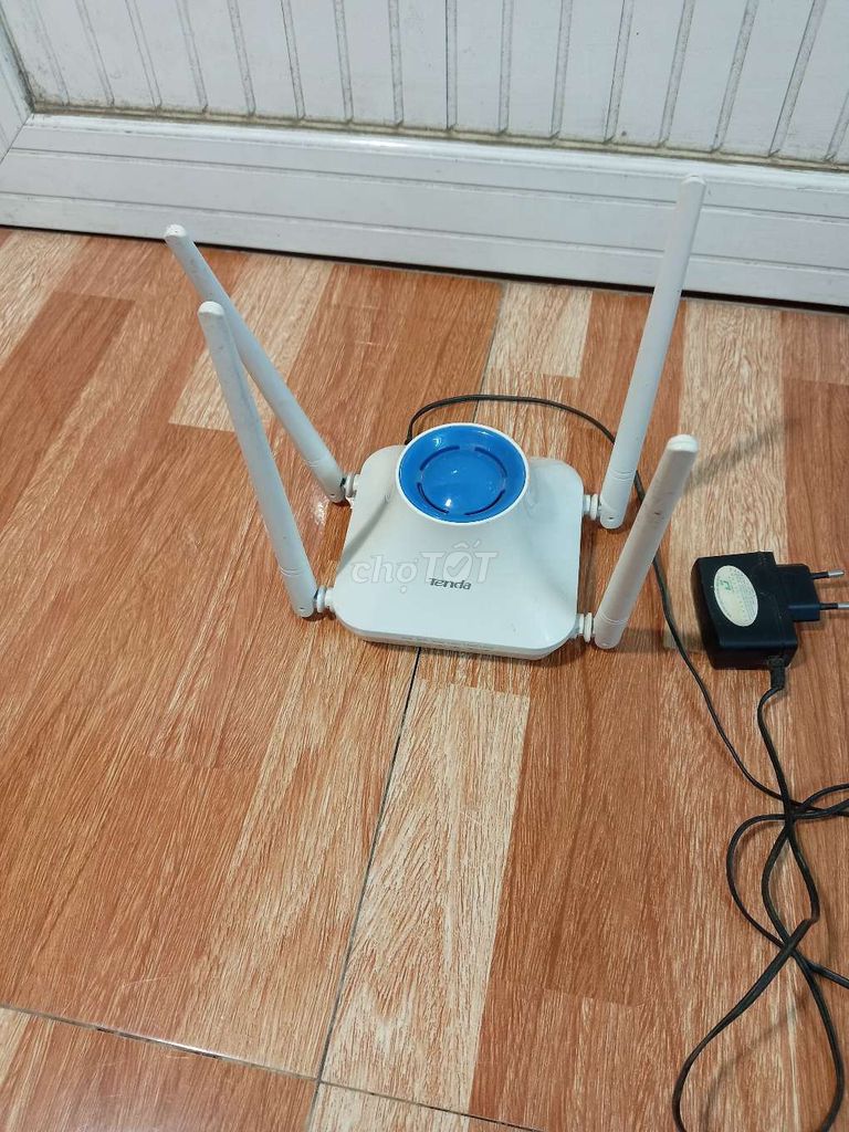 Bộ phát wifi Tenda F6