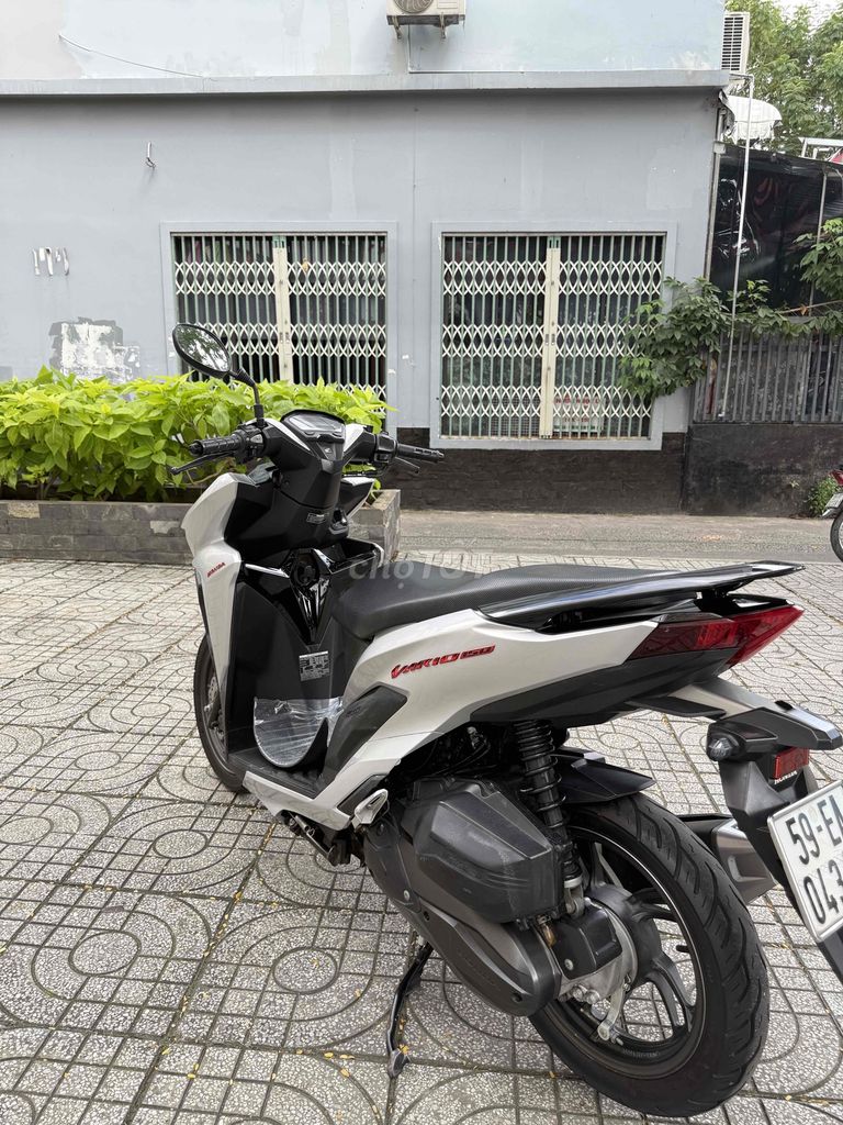 vario150/2021 ken ( bán 41tr) hỗ trợ gớp nợ xấu. Mua bán Xe máy tại Quận 11 Tp Hồ Chí Minh được đăng bởi NAM ANH hình 3