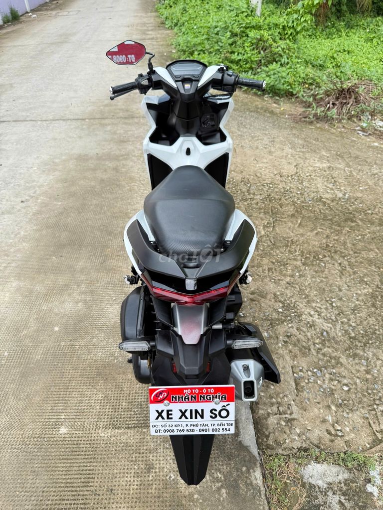 Vario 150 2018. Mua bán Xe máy tại Thành phố Bến Tre Bến Tre được đăng bởi Đỗ nhân nghĩa hình 4