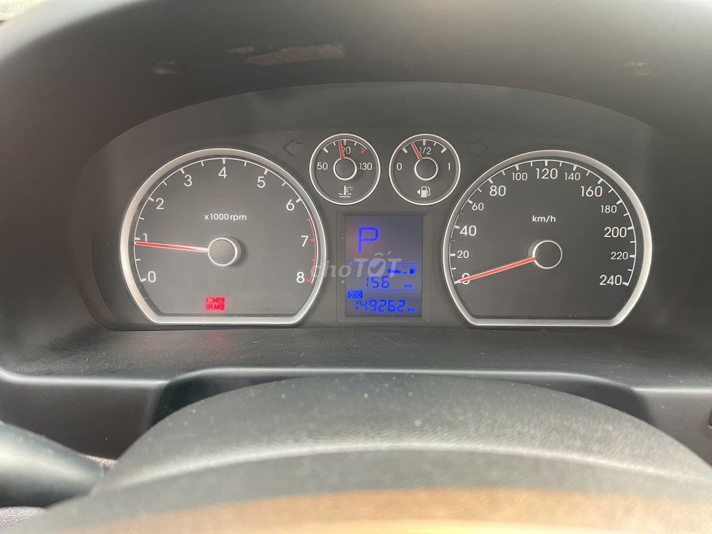 Hyundai i30 CW 2011 Черный Импортный