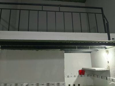 Cho thuê phòng trọ giá rẻ chỉ 1tr1 tại D12 Mỹ Phước 1, Bến Cát