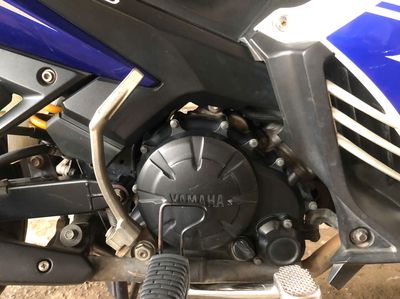 exciter 135 cuối 2014 nguyên zin.. Mua bán Xe máy tại Thành phố Long Khánh Đồng Nai được đăng bởi trần lâm