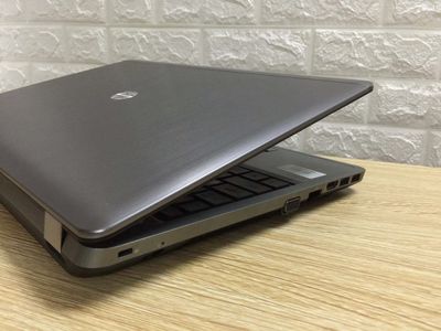 HP Probook 4540S i3-2120M RAM 4GB HDD 320GB HD