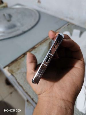 Oppo Find X7 Trắng, Xanh Lưng da