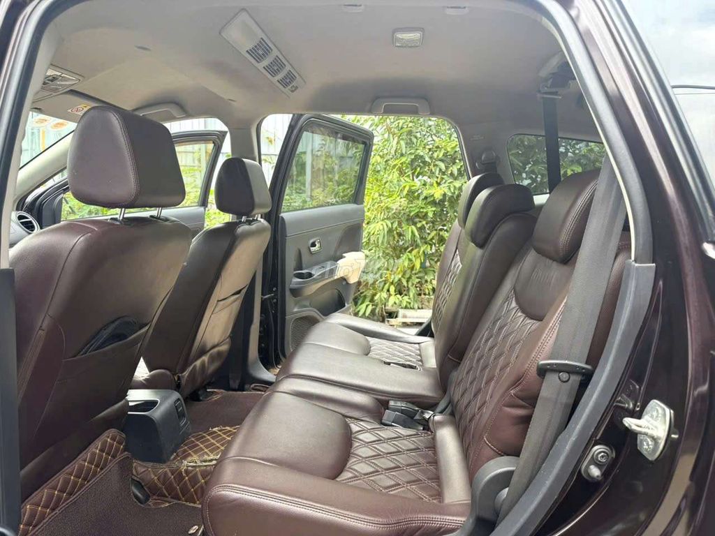 TOYOTA RUSH SX 2020 TỰ ĐỘNG 87000KM BẢO HÀNH 1 NĂM. Mua bán Ô tô tại Quận Bình Tân Tp Hồ Chí Minh được đăng bởi Lê Tử can  hình 9