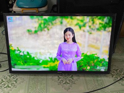 TV LED SAMSUNG 32in màu ok loa ok dộp nhẹ 700k