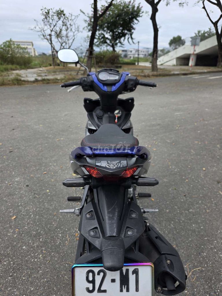 Exciter up led bs 92 chính chủ kiểng nhẹ. Mua bán Xe máy tại Quận Cẩm Lệ Đà Nẵng được đăng bởi Ngạo Thiên hình 6