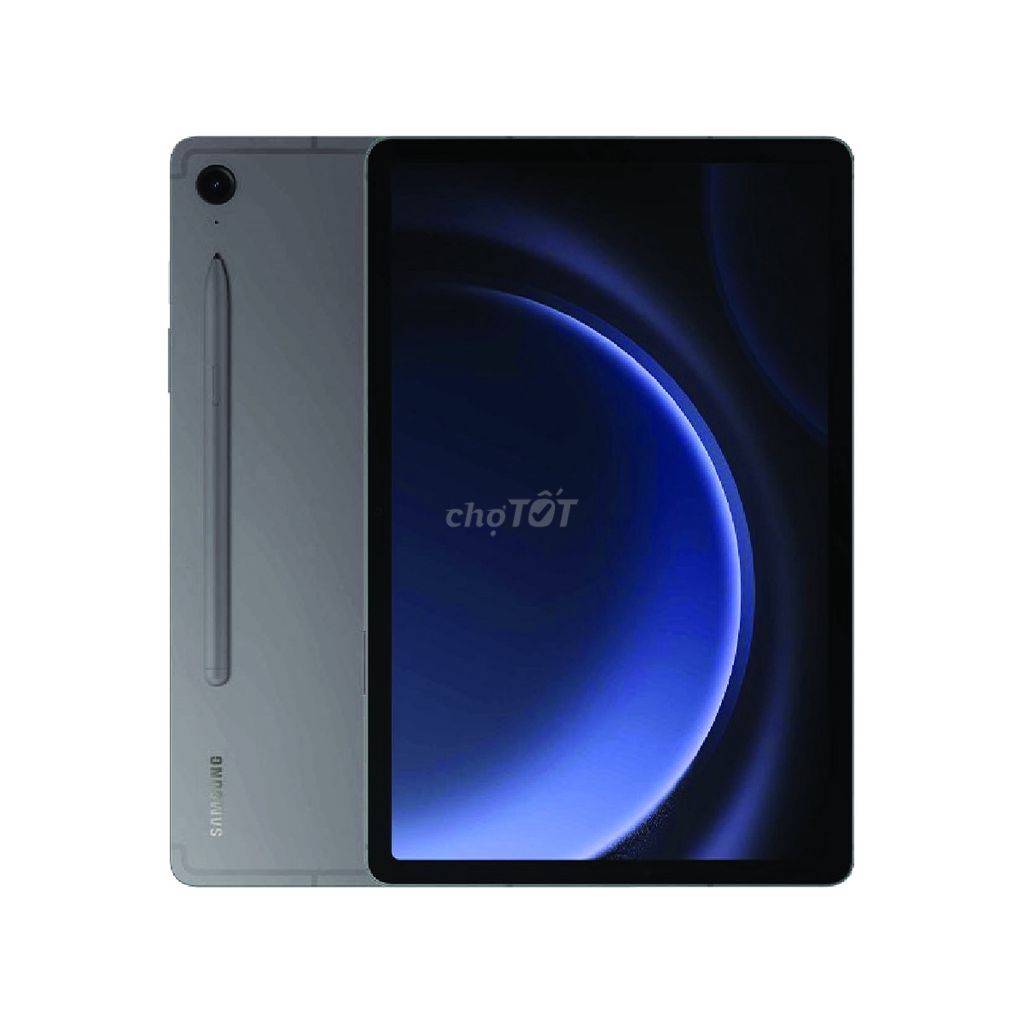 Samsung Galaxy Tab Mỏng nhẹ. Mua bán Máy tính bảng tại Quận 12 Tp Hồ Chí Minh được đăng bởi Điện Máy Trả Góp Tại Nhà  hình 1