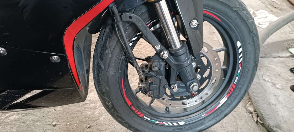 Chia sẻ đam mê. Mua bán Xe máy tại Quận Gò Vấp Tp Hồ Chí Minh được đăng bởi Phuong Tran Hoang hình 2