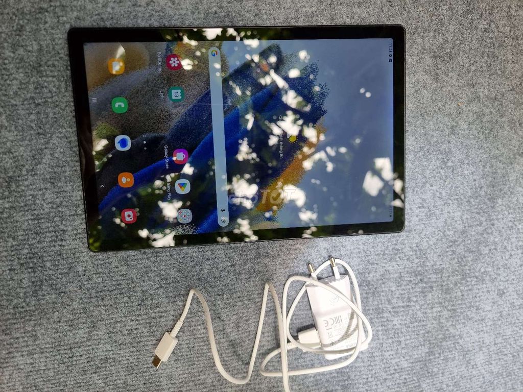 Samsung Galaxy Tab A8 2022. Mua bán Máy tính bảng tại Quận Liên Chiểu Đà Nẵng được đăng bởi Bảo Lâm hình 1