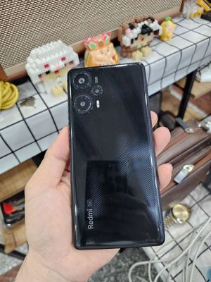Xiaomi Redmi Note 12 Turbo BẢN 12/512 Q.TẾ ZIN ĐẸP