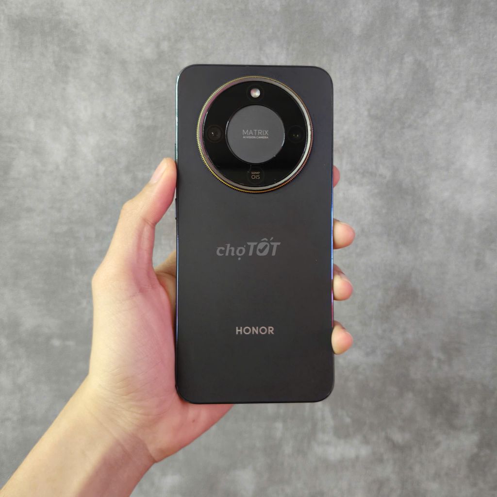 Honor X70 8/128GB  ★ᴛʜᴜ ᴆᴛ ᴄᴜ̃★. Mua bán Điện thoại tại Quận Ninh Kiều Cần Thơ được đăng bởi DI ĐỘNG BULL hình 1