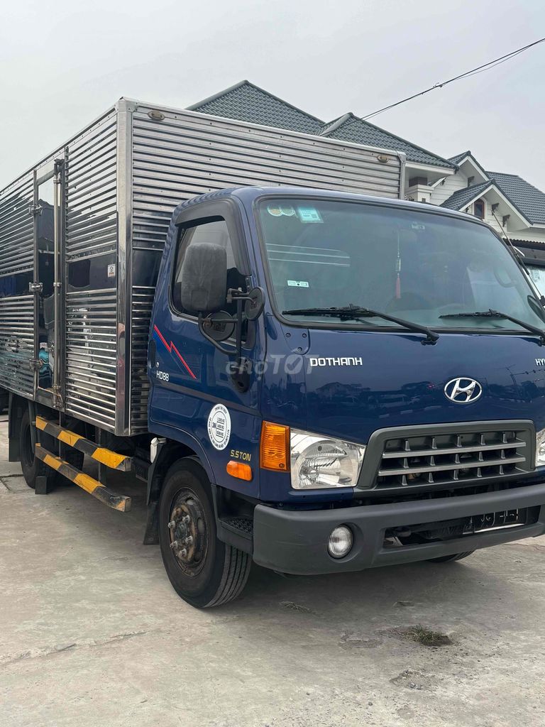 HD88 SIÊU CHẤT 2017 - ***. Mua bán Xe tải, xe ben tại Huyện An Dương Hải Phòng được đăng bởi Nguyễn Thị Dung hình 1