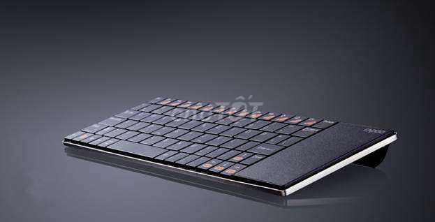 Bàn phím Rapoo E9080 Đen Nhựa Mới. Mua bán Phụ kiện (Màn hình, Chuột...) tại Quận Hải Châu Đà Nẵng được đăng bởi huỳnh long hình 1