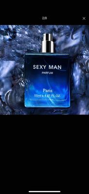 Nước hoa Nam Sexy Man- hương thơm nhẹ nhàng 50ml