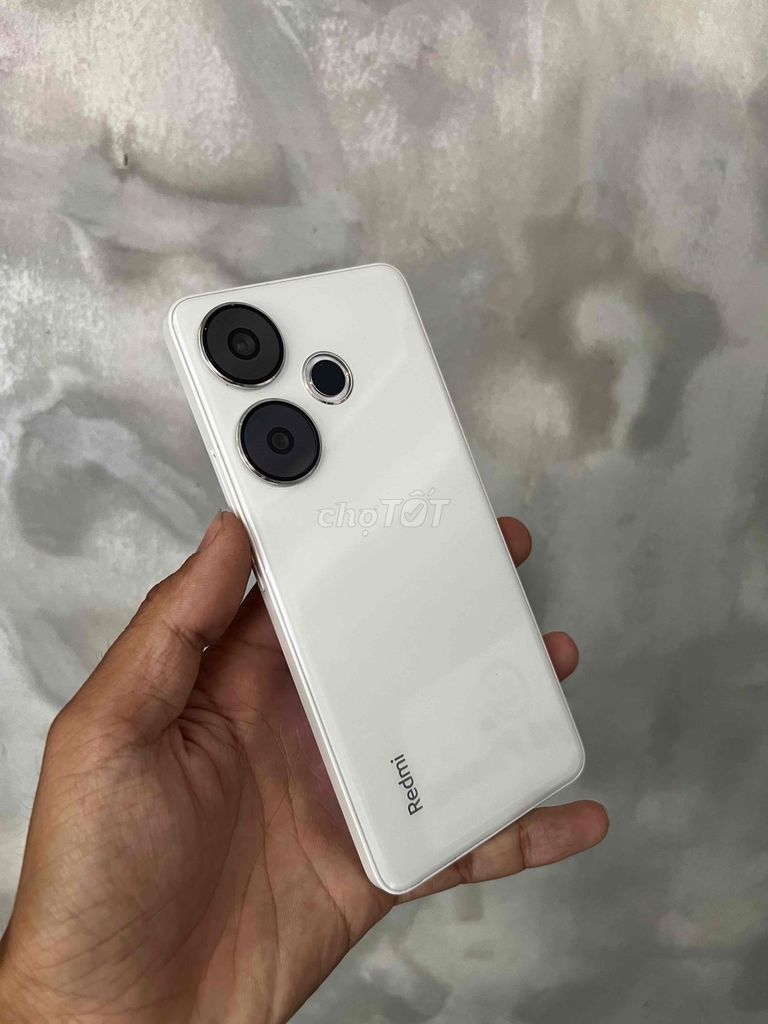 Xiaomi Turbo 3 5G bản ram cao 12/256. Mua bán Điện thoại tại Quận Cẩm Lệ Đà Nẵng được đăng bởi Thanh Phước mobile hình 1