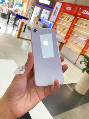 IPHONE 8 99% BH 6 THÁNG. Mua bán Điện thoại tại Quận 7 Tp Hồ Chí Minh được đăng bởi Điện Thoại Giá Tốt 