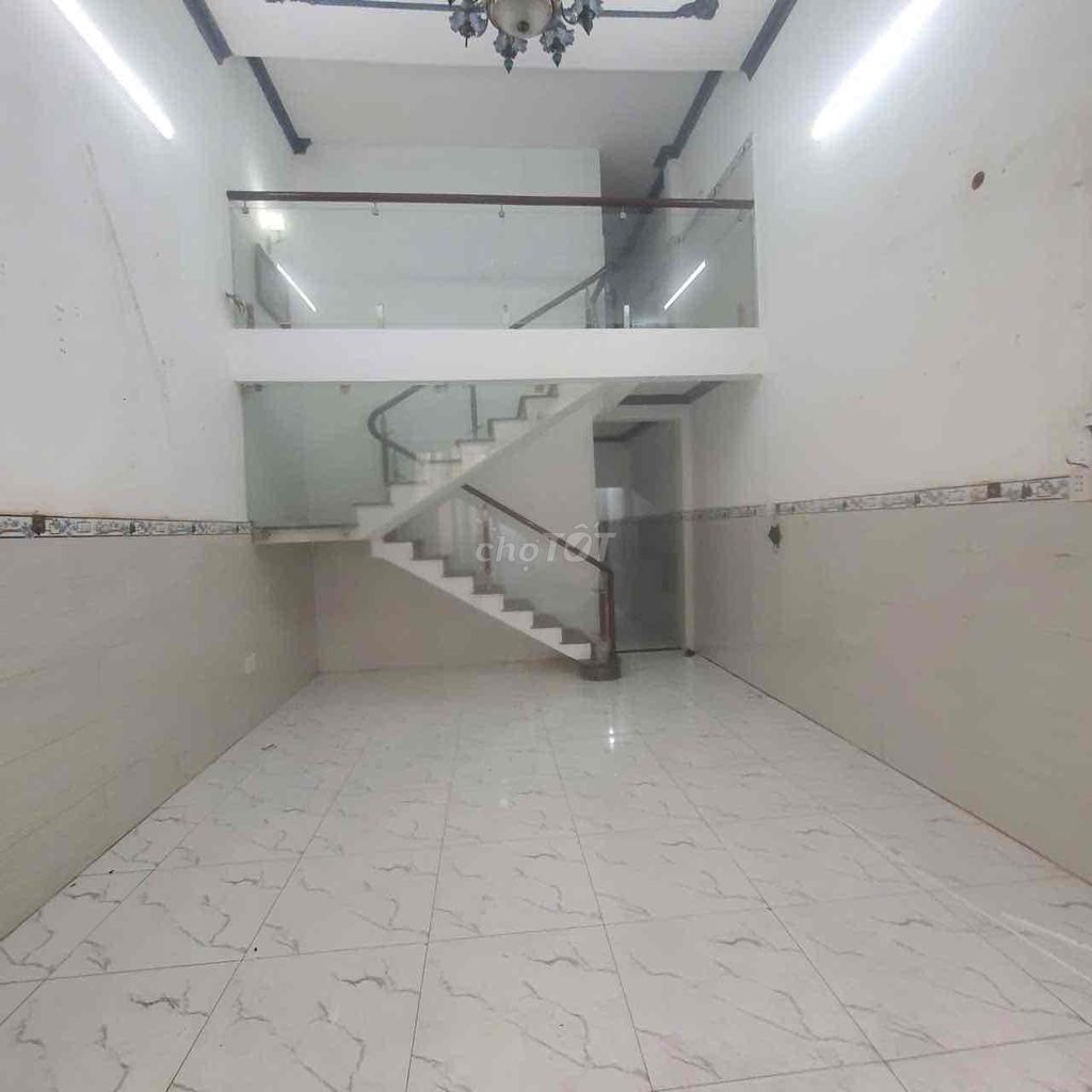 Аренда · 3 комн. · 60 м² · Quận Gò Vấp, ул. Đường Phan Huy Ích