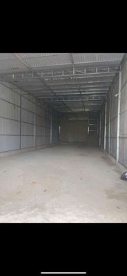 Cho Thuê Xưởng 250m/16tr Mỹ Phước Tân Vạn Dĩ An. Cho thuê văn phòng, mặt bằng kinh doanh tại Thành phố Dĩ An Bình Dương được đăng bởi Ngọc Vân 