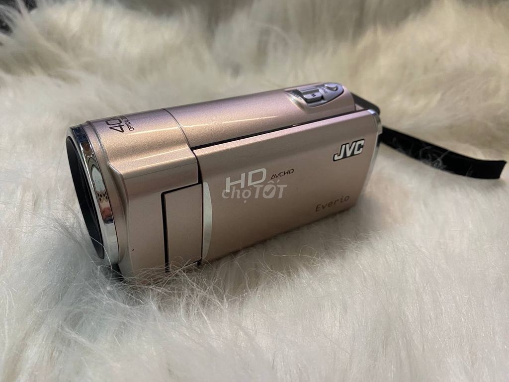 Máy quay JVC GZ-HM670-N rất đẹp xt Nhật. Mua bán Máy ảnh, Máy quay tại Huyện Trà Ôn Vĩnh Long được đăng bởi maximura hình 1
