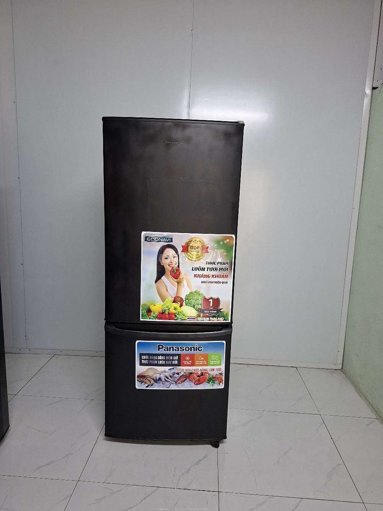 Tủ lạnh Panasonic 300L Ngăn đá dưới. Mua bán Tủ lạnh tại Huyện Thanh Trì Hà Nội được đăng bởi Phượng Bùi hình 1