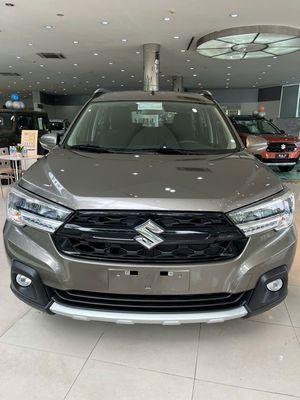 Suzuki XL7 Hybrid 2025 - Màu Xám - Mới 100%. Mua bán Ô tô tại Quận Tân Bình Tp Hồ Chí Minh được đăng bởi Liêu Thị Mộng Thương