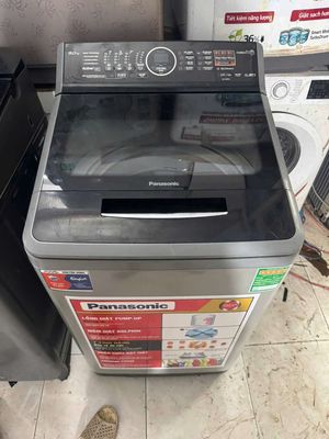Máy giặt Panasonic 9kg nhật bản. Mua bán Máy giặt tại Quận Ninh Kiều Cần Thơ được đăng bởi Hàng Điện Máy Thanh Lý