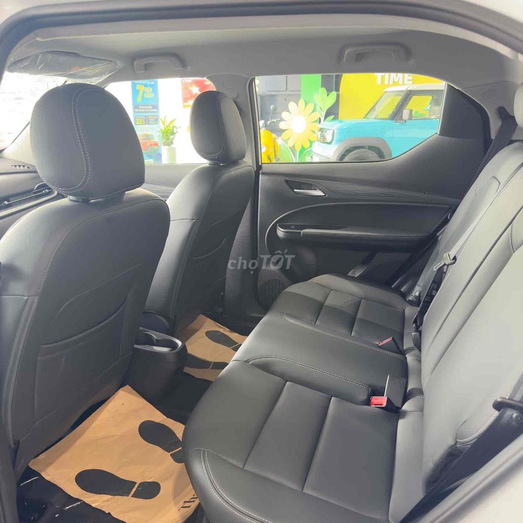 VinFast VF5 2025 Giao Ngay Trả Trước Chỉ 0Đ. Mua bán Ô tô tại Huyện Bình Chánh Tp Hồ Chí Minh được đăng bởi VinFast Miền Nam hình 8