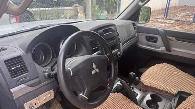 Mitsubishi Pajero 2007 V6 3.0 chở tiền. Mua bán Ô tô tại Quận Cái Răng Cần Thơ được đăng bởi Ng V