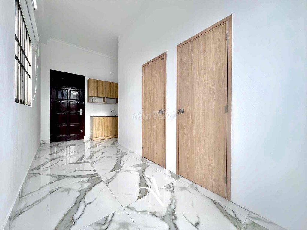🌈CĂN HỘ 2PN MỚI 90% - NỘI THẤT MỚI - BALCON THOÁNG - P25 BÌNH THẠNH