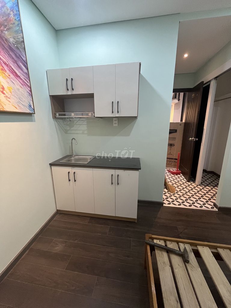 Аренда · 6 комн. · 60 м² · Quận 10