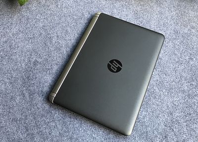 Laptop Probook HP 430 G3 - I5/ RAM 8G/ 256G/ 14IN