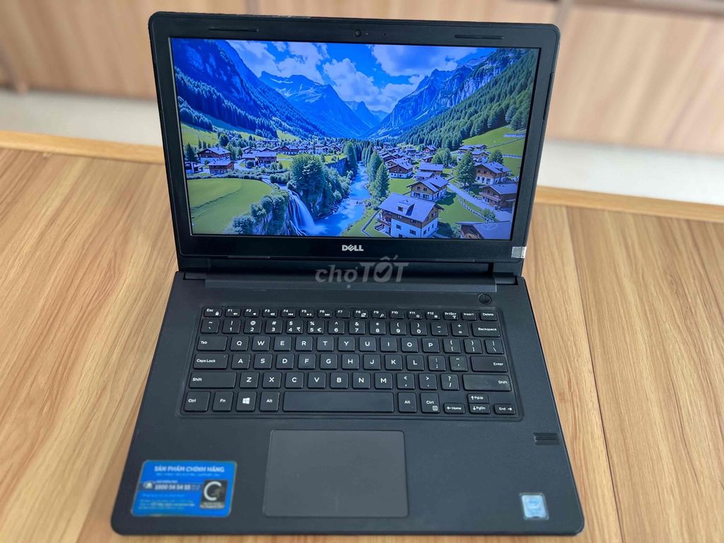 Dell Vostro 14-3468,i5-7200U 14 inch 8GB/256GB. Mua bán Laptop tại Thành phố Long Xuyên An Giang được đăng bởi Laptop Mai Lý Nghĩa hình 1
