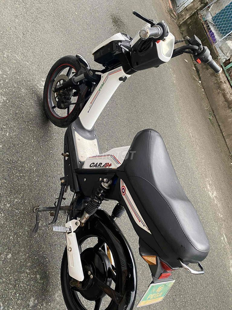 cap pega a9+. Mua bán Xe điện tại Quận 12 Tp Hồ Chí Minh được đăng bởi khoa hình 3