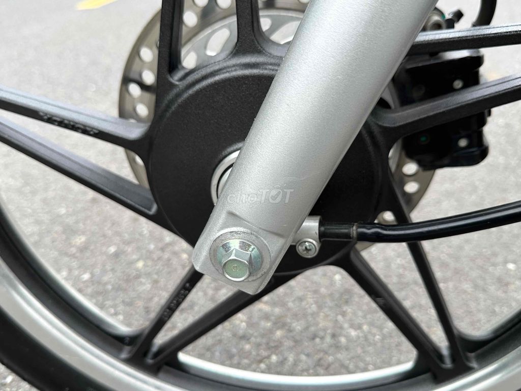 HONDA SHADOW BSTP ODO4k NHƯ MỚI. Mua bán Xe máy tại Thành phố Thủ Đức Tp Hồ Chí Minh được đăng bởi Huynh Nguyên  hình 2