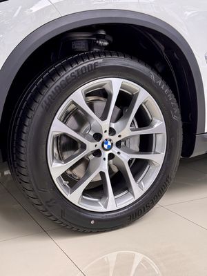 BMW X5 xLine 2023
