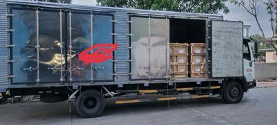 lên xe lớn cần bá. Mua bán Xe tải, xe ben tại Thị xã Bến Cát Bình Dương được đăng bởi danh 