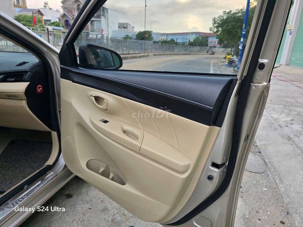 2016 1.5  tự động- 105000 km. Mua bán Ô tô tại Quận Bình Tân Tp Hồ Chí Minh được đăng bởi Trần quang thiện  hình 10