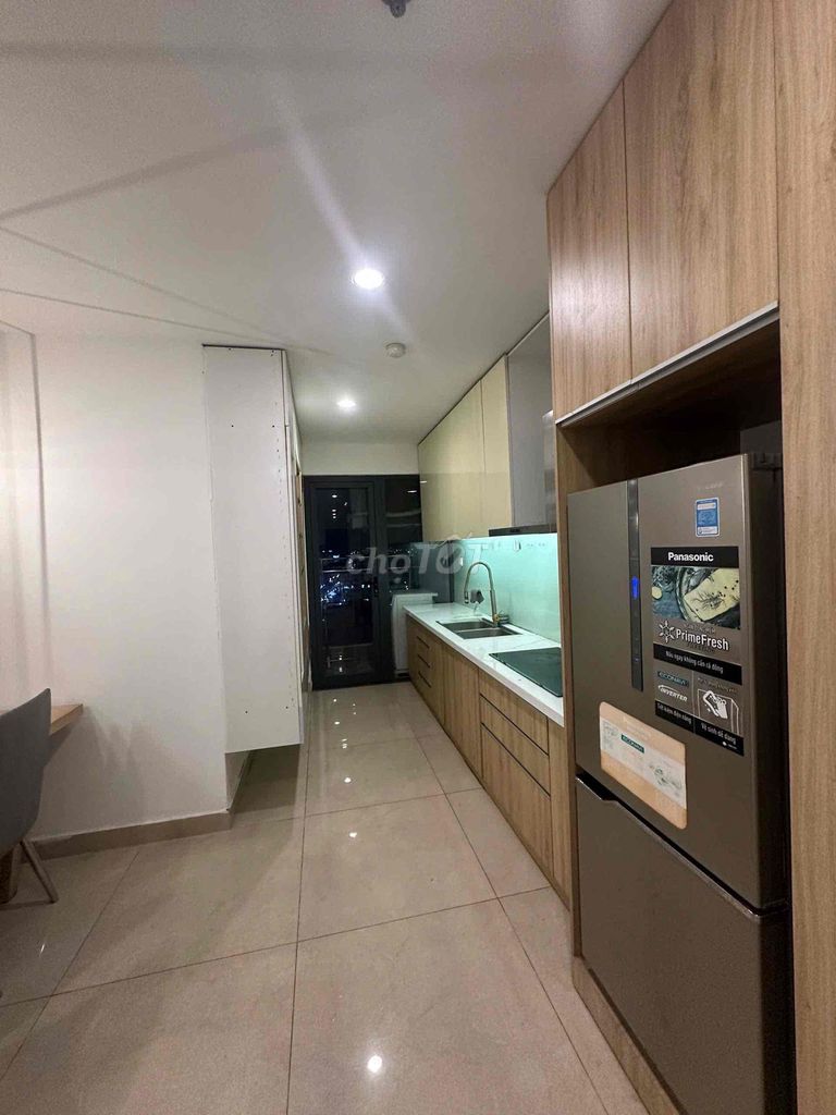 Аренда · Căn hộ Quang Nguyễn · 2 комн. · 75 м² · Quận Hải Châu, ул. Nguyễn Hữu Thọ