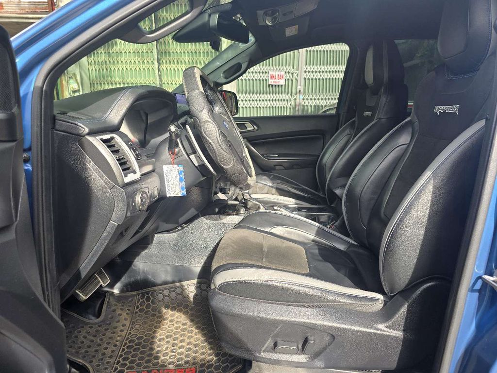 Connect Auto bán Ford Raptor 2020 lên hơn 200tr. Mua bán Ô tô tại Thành phố Pleiku Gia Lai được đăng bởi Connect Auto hình 9