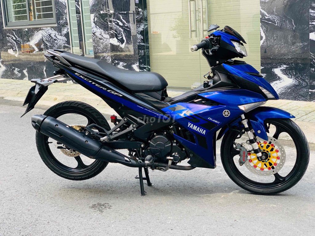 ✅🆘YAMAHA EXCITER LED 150cc .ĐK 2019 -HỖ TRỢ GÓP