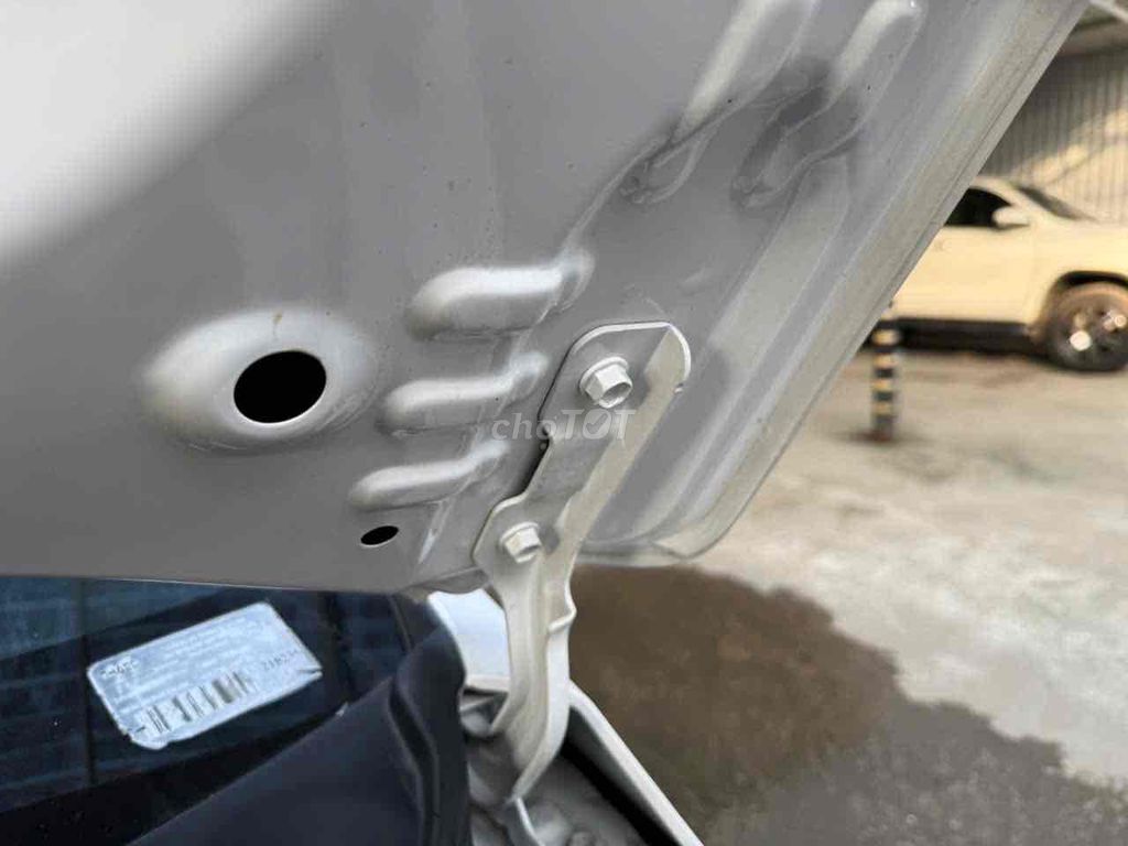 Kia Soluto 2021 - 12000 km. Mua bán Ô tô tại Thành phố Thủ Đức Tp Hồ Chí Minh được đăng bởi Thy Ôtô Cũ Miền Nam hình 15